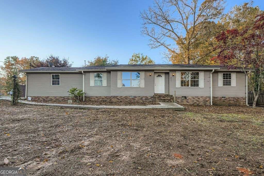 6431 Courtney Drive, Winston, GA 30187