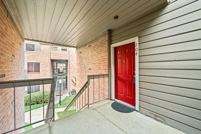 2023 Gentryside Drive 204, Houston, TX 77077