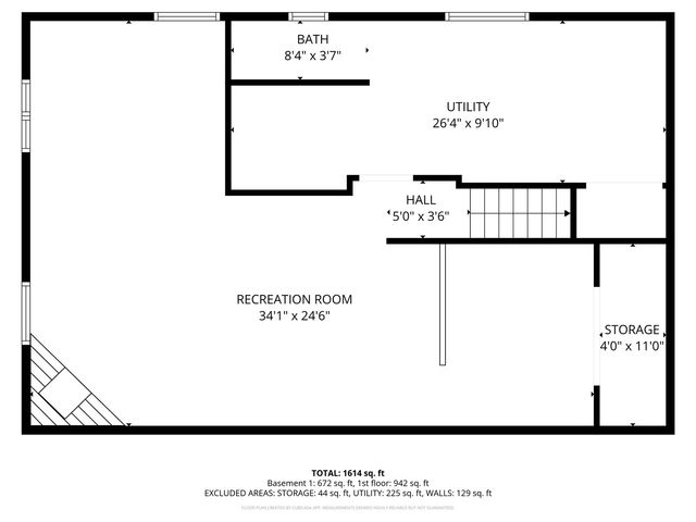 1204 Bowler St, Hiawatha, IA 52233