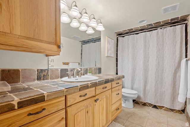 288 S HILLSIDE DR, Elk Ridge, UT 84651