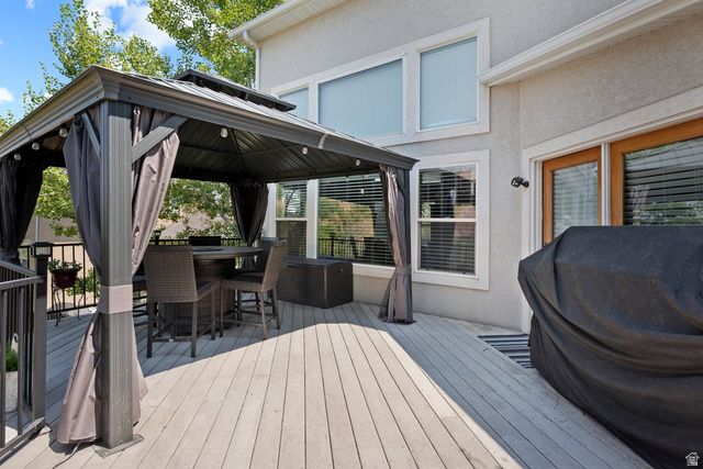 288 S HILLSIDE DR, Elk Ridge, UT 84651