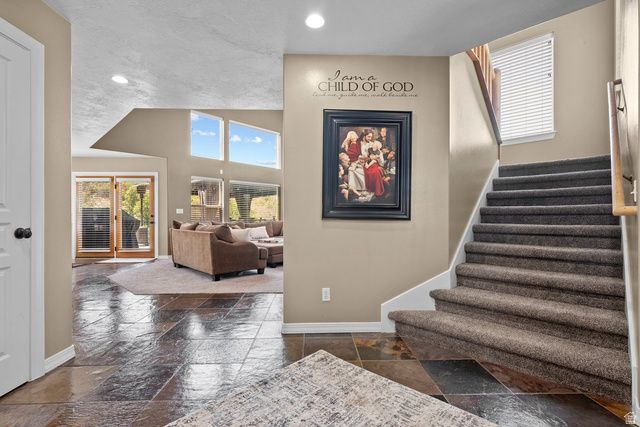 288 S HILLSIDE DR, Elk Ridge, UT 84651