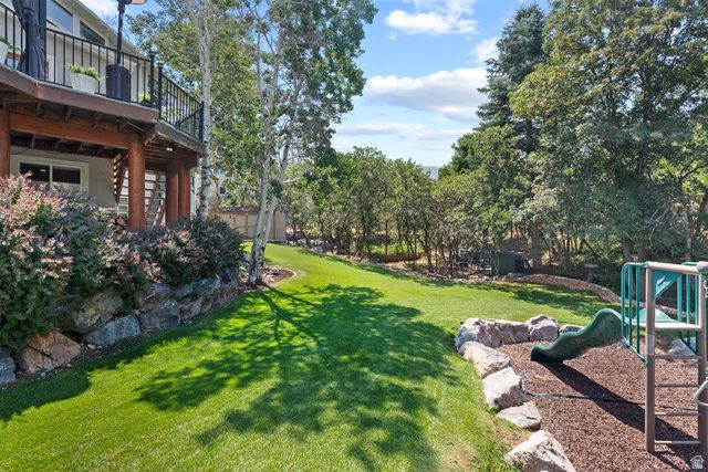 288 S HILLSIDE DR, Elk Ridge, UT 84651