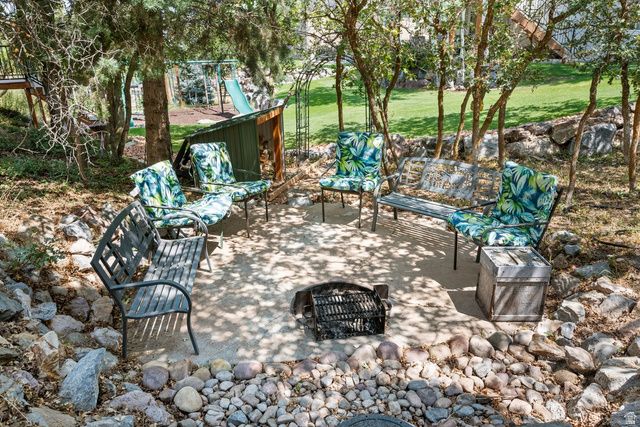 288 S HILLSIDE DR, Elk Ridge, UT 84651