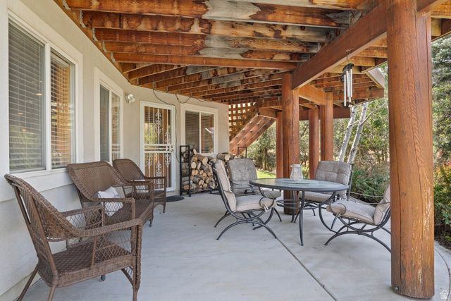 288 S HILLSIDE DR, Elk Ridge, UT 84651