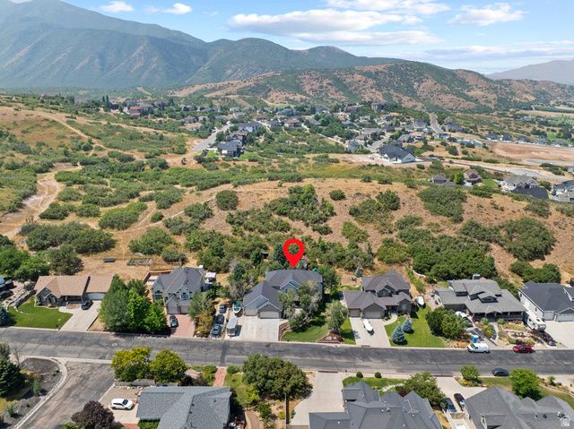 288 S HILLSIDE DR, Elk Ridge, UT 84651