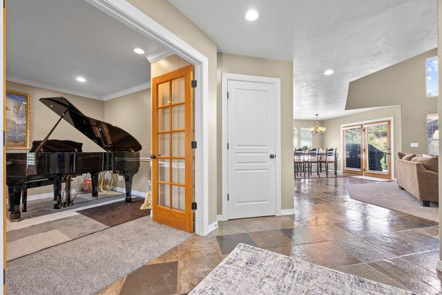 288 S HILLSIDE DR, Elk Ridge, UT 84651