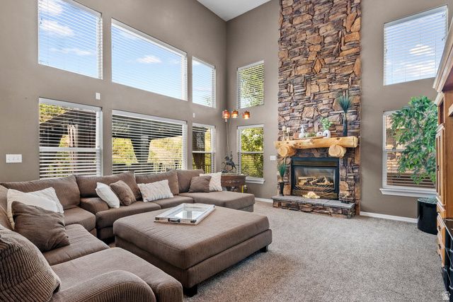 288 S HILLSIDE DR, Elk Ridge, UT 84651