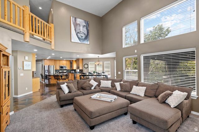 288 S HILLSIDE DR, Elk Ridge, UT 84651