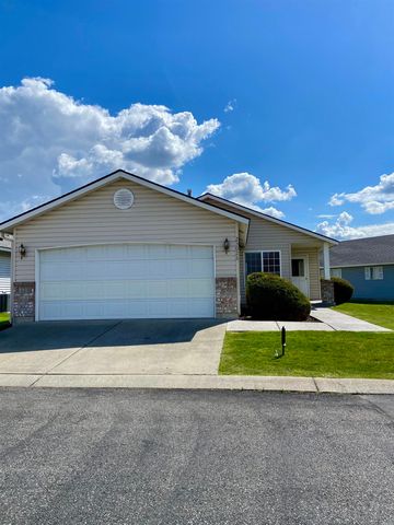 23026 E Oldenburg Ln, Liberty Lake, WA 99019
