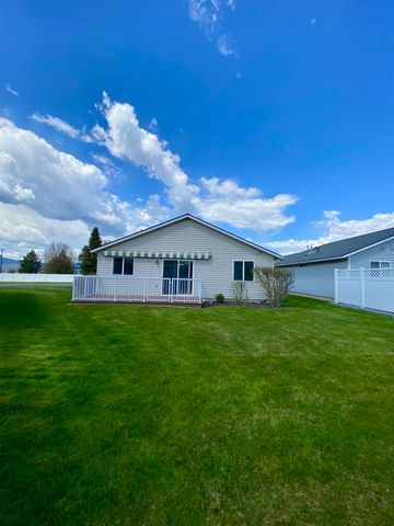 23026 E Oldenburg Ln, Liberty Lake, WA 99019