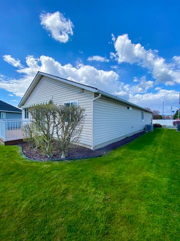 23026 E Oldenburg Ln, Liberty Lake, WA 99019