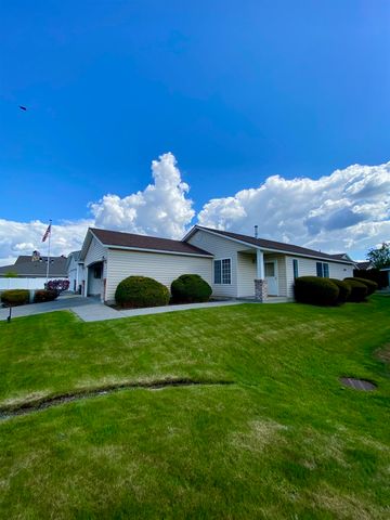 23026 E Oldenburg Ln, Liberty Lake, WA 99019