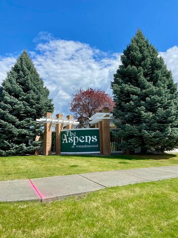 23026 E Oldenburg Ln, Liberty Lake, WA 99019