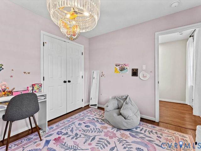6287 Indian Trails Ct, Mechanicsville, VA 23111
