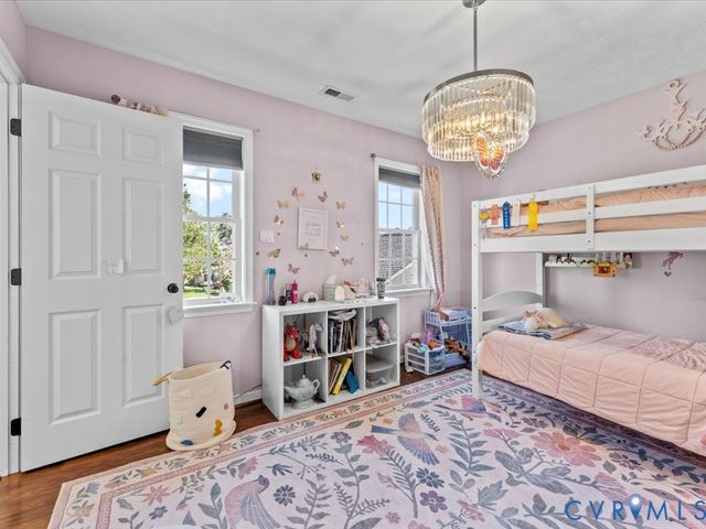 6287 Indian Trails Ct, Mechanicsville, VA 23111