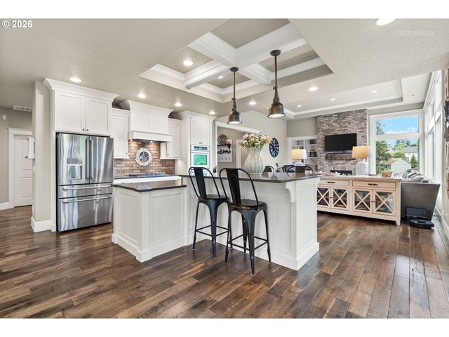 14479 Sw MCKINLEY Dr, Sherwood, OR 97140