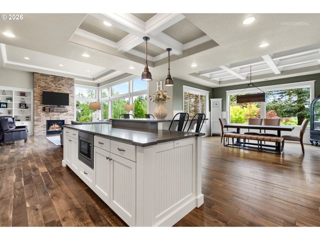 14479 Sw MCKINLEY Dr, Sherwood, OR 97140