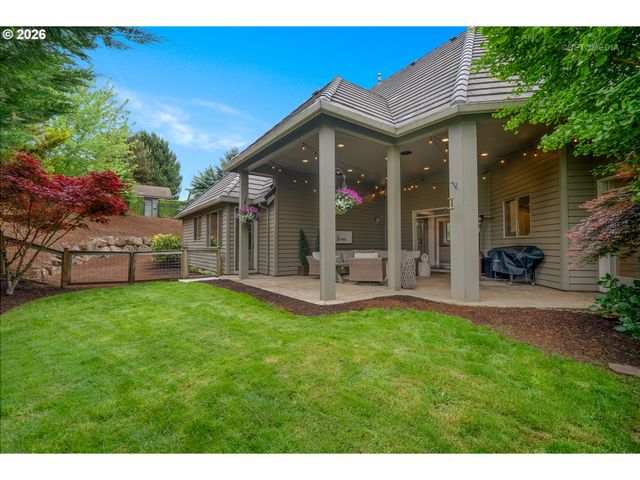 14479 Sw MCKINLEY Dr, Sherwood, OR 97140