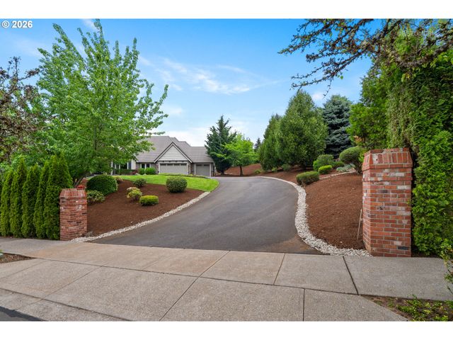 14479 Sw MCKINLEY Dr, Sherwood, OR 97140