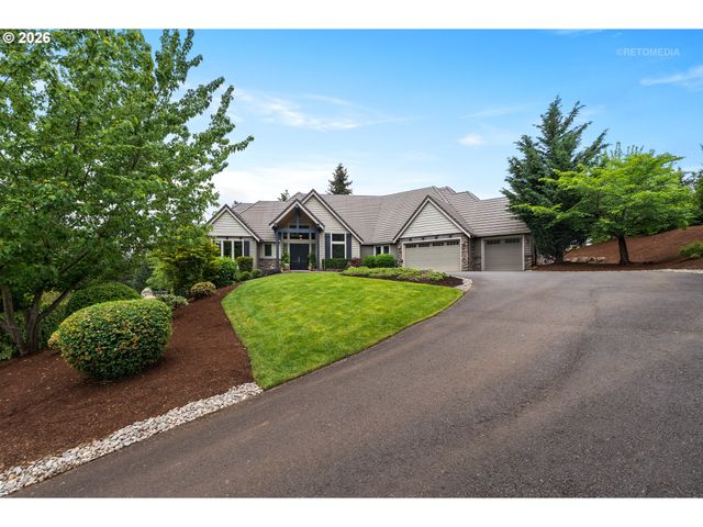 14479 Sw MCKINLEY Dr, Sherwood, OR 97140