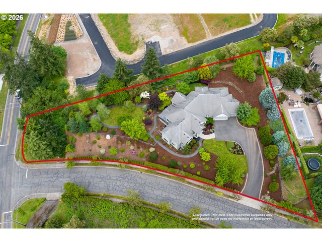 14479 Sw MCKINLEY Dr, Sherwood, OR 97140