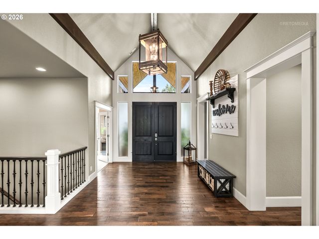 14479 Sw MCKINLEY Dr, Sherwood, OR 97140