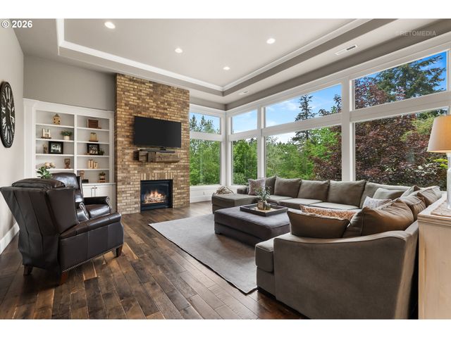 14479 Sw MCKINLEY Dr, Sherwood, OR 97140
