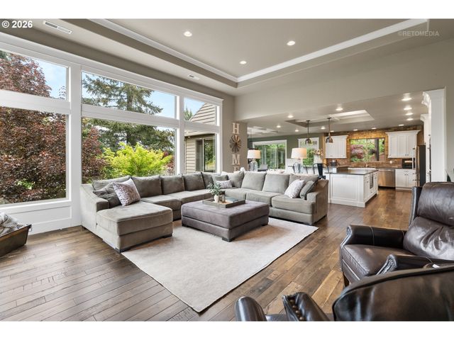 14479 Sw MCKINLEY Dr, Sherwood, OR 97140
