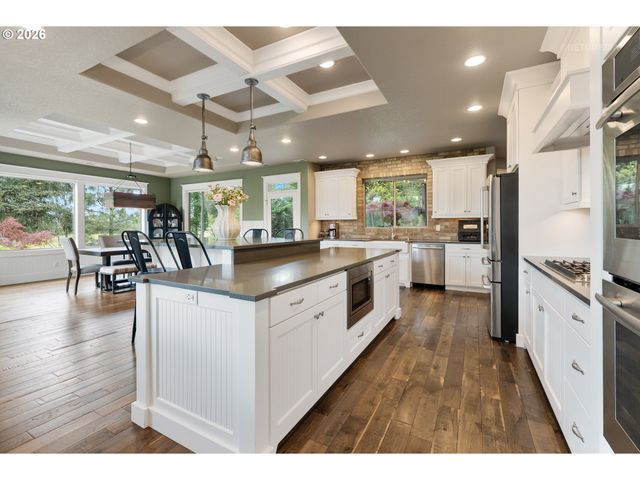 14479 Sw MCKINLEY Dr, Sherwood, OR 97140