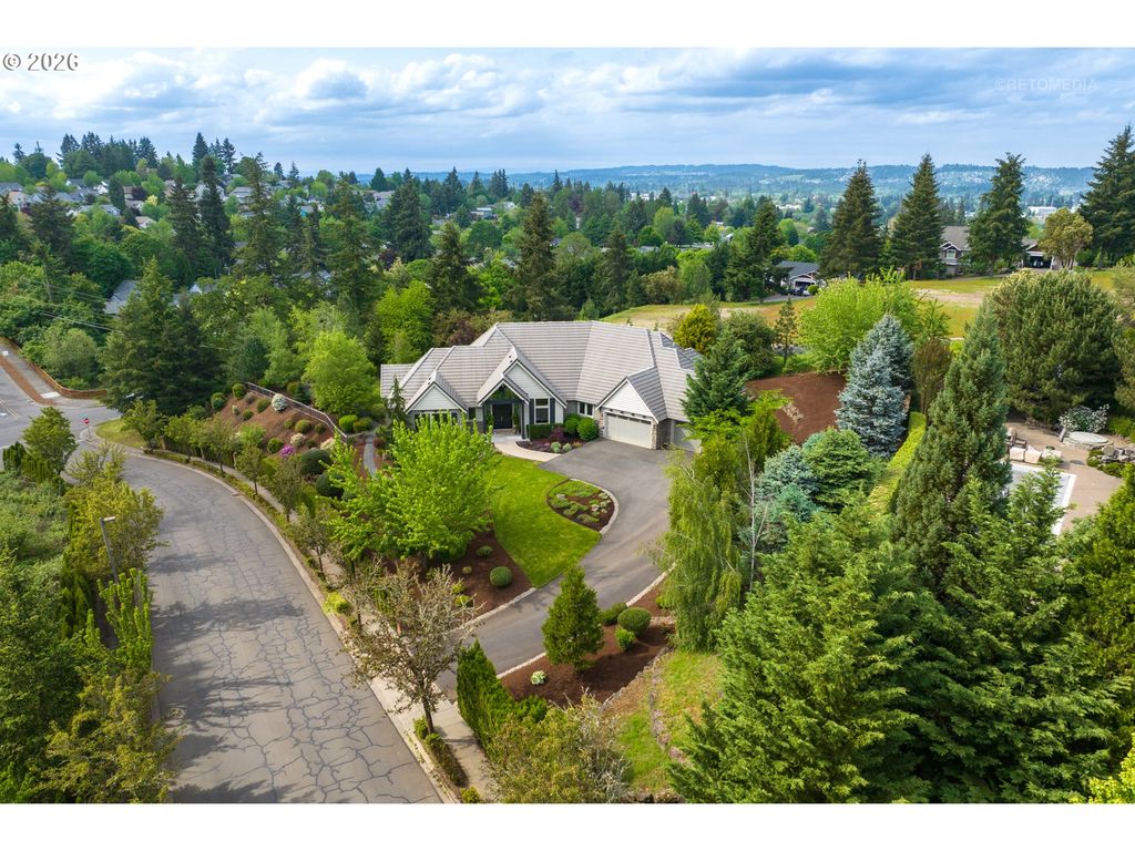 14479 Sw MCKINLEY Dr, Sherwood, OR 97140