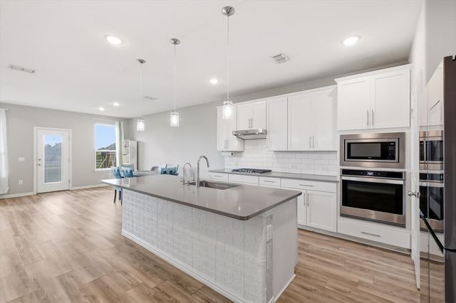 817 Adelyn Street, Anna, TX 75409