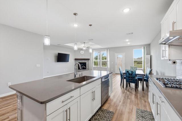 817 Adelyn Street, Anna, TX 75409