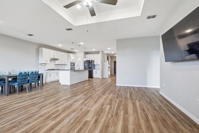 817 Adelyn Street, Anna, TX 75409