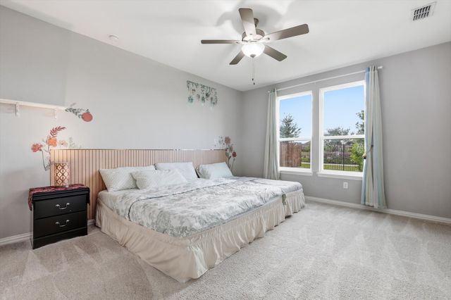 817 Adelyn Street, Anna, TX 75409