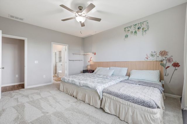 817 Adelyn Street, Anna, TX 75409