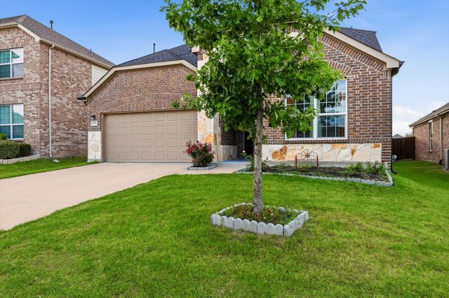 817 Adelyn Street, Anna, TX 75409