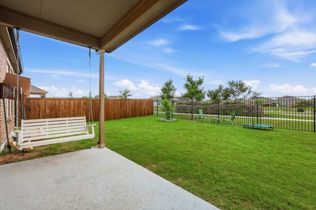 817 Adelyn Street, Anna, TX 75409