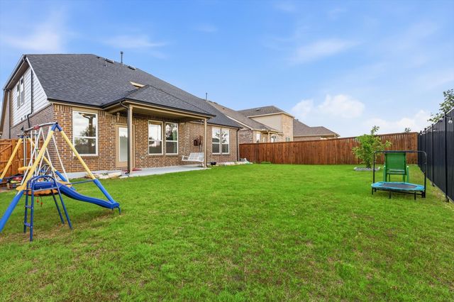 817 Adelyn Street, Anna, TX 75409
