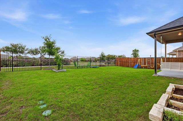 817 Adelyn Street, Anna, TX 75409