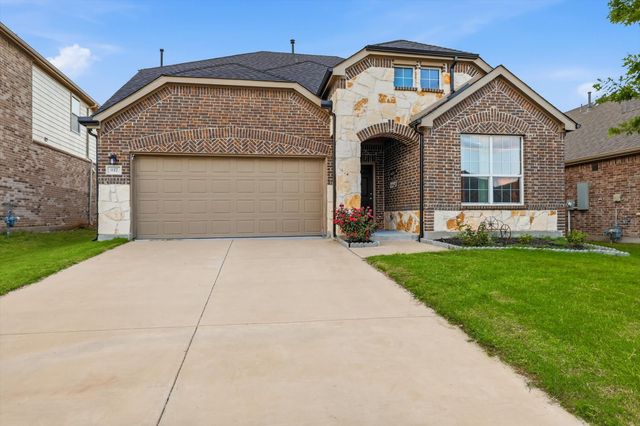 817 Adelyn Street, Anna, TX 75409
