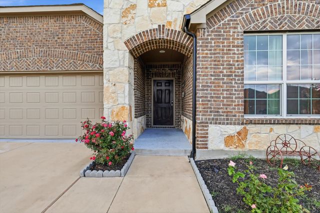 817 Adelyn Street, Anna, TX 75409