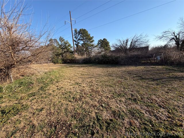 133 Sierra Street, Lone Grove, OK 73401
