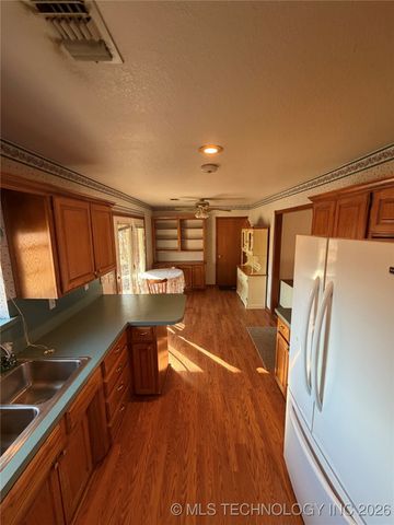 133 Sierra Street, Lone Grove, OK 73401