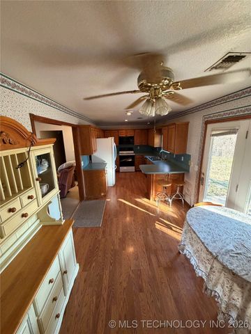 133 Sierra Street, Lone Grove, OK 73401