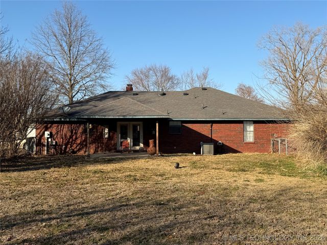 133 Sierra Street, Lone Grove, OK 73401