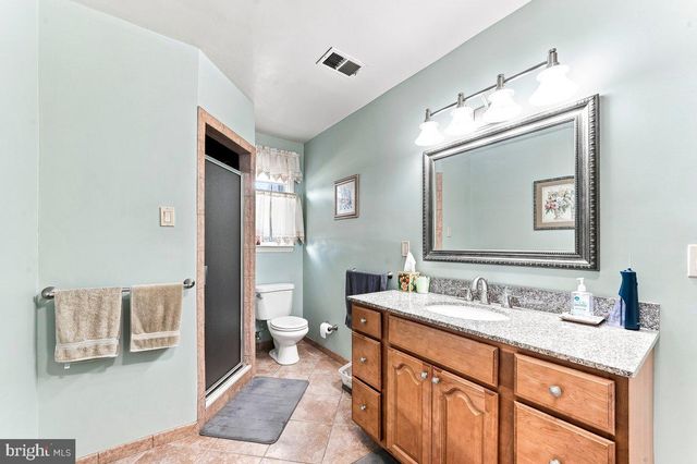 320 E KNOWLES AVE, Glenolden, PA 19036