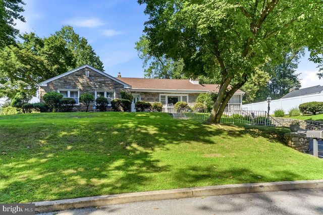 320 E KNOWLES AVE, Glenolden, PA 19036
