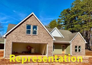 335 Bonaventure Drive, Salisbury, NC 28147