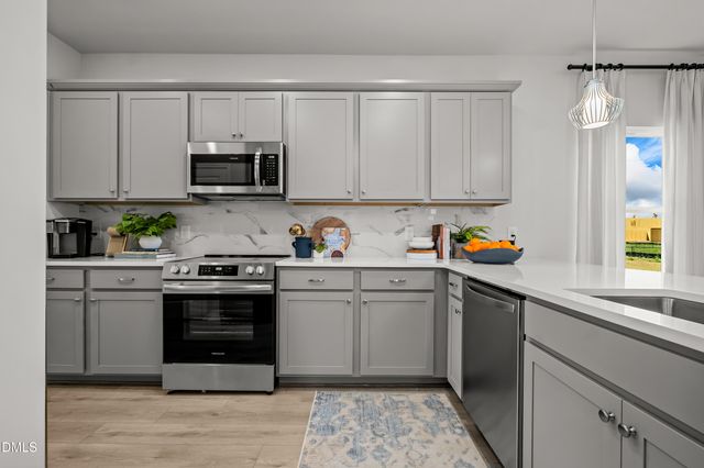 25 W American Marigold Drive, Benson, NC 27504